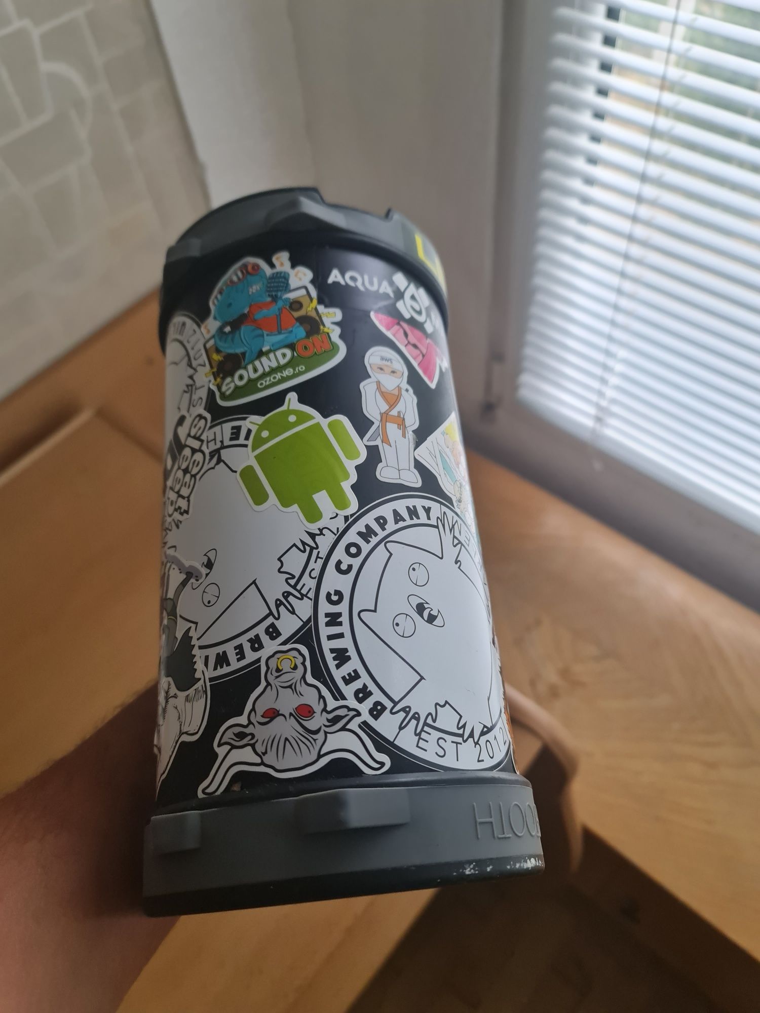 AUKEY SK-M18 Bluetooth портативна колонка