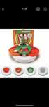 Kit invatare pisic la toaleta. Training kit cat. Litiera pisic