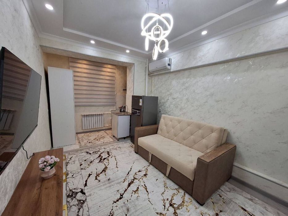 Продаю квартиру с евро ремонтом