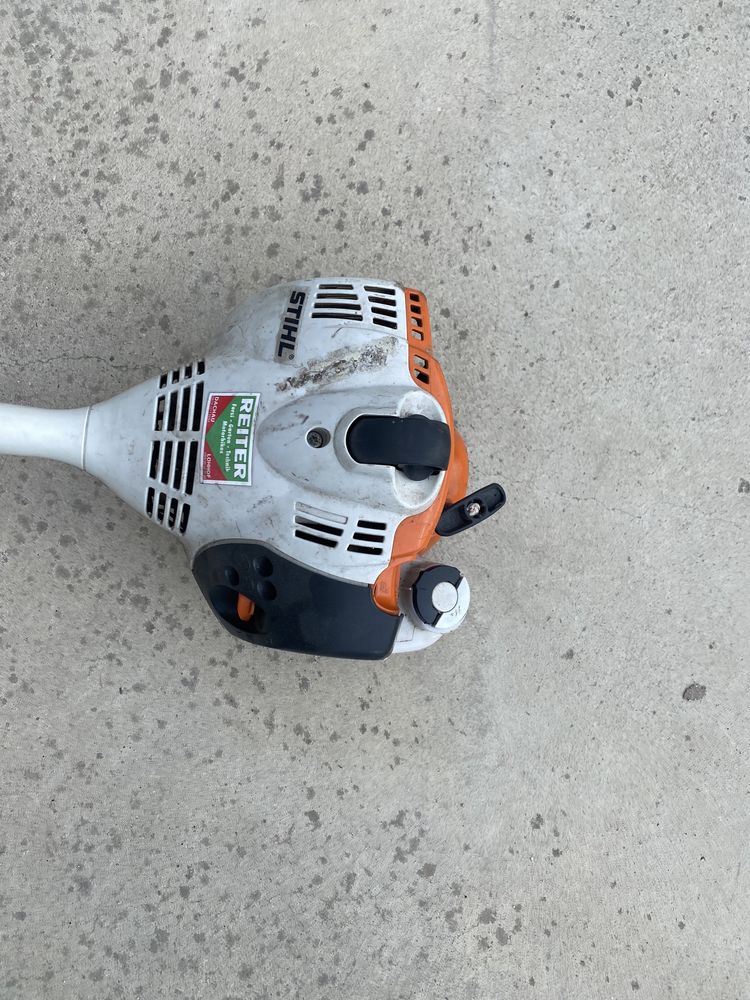 Бензинов тример Stihl FS40 с корда