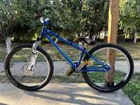 Vand Bicicleta Dirt Bike Ns Suburban custom pe 26