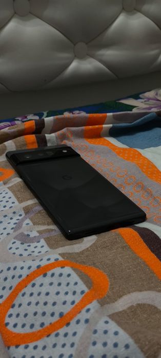 Pixel 6 pro обмен