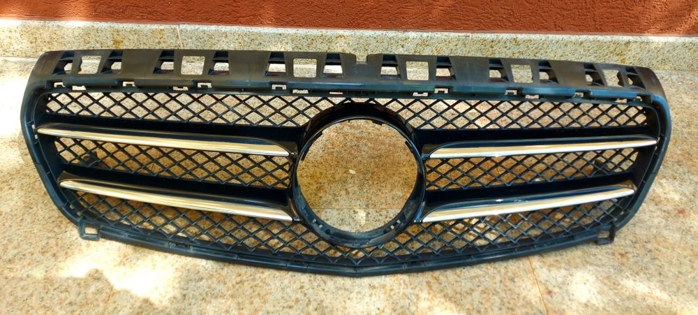 Grila Mercedes Benz A Class W176 2012,13,14,15