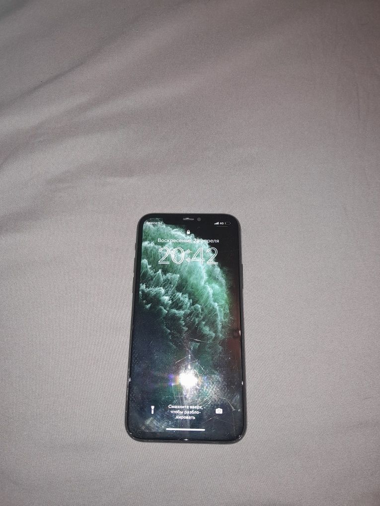 Продам iPhone 11 pro