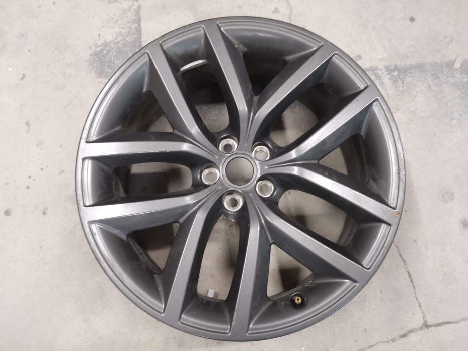 Джанта Гума / Janta Guma 8.5J X 20R ET45 Ленд Ровър Рейндж Ровър Велар