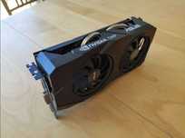 Asus CMP 40  8GB