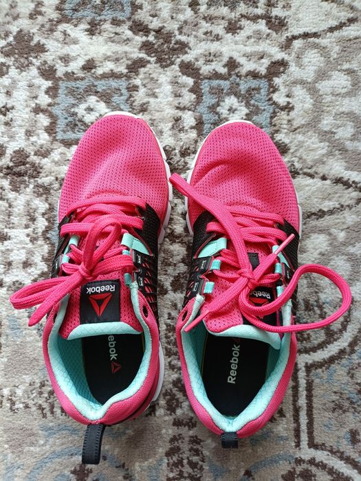 Pantofi sport Reebok 38