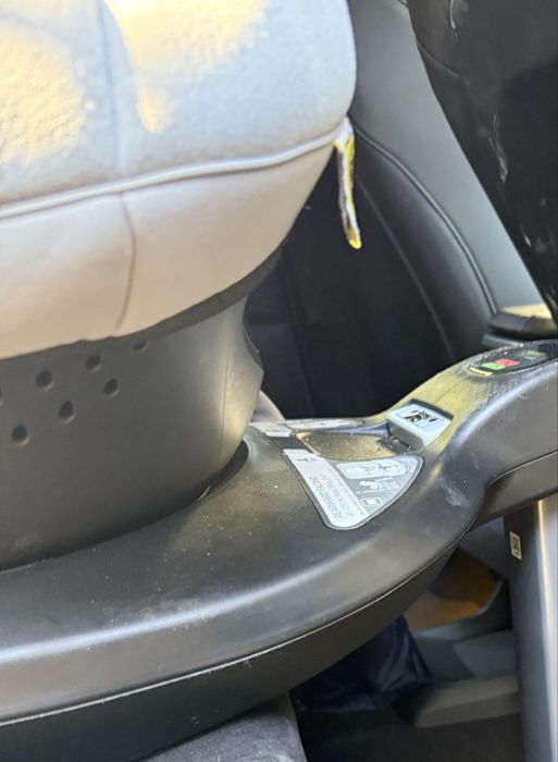 Scaun auto copii  rotativ Joie