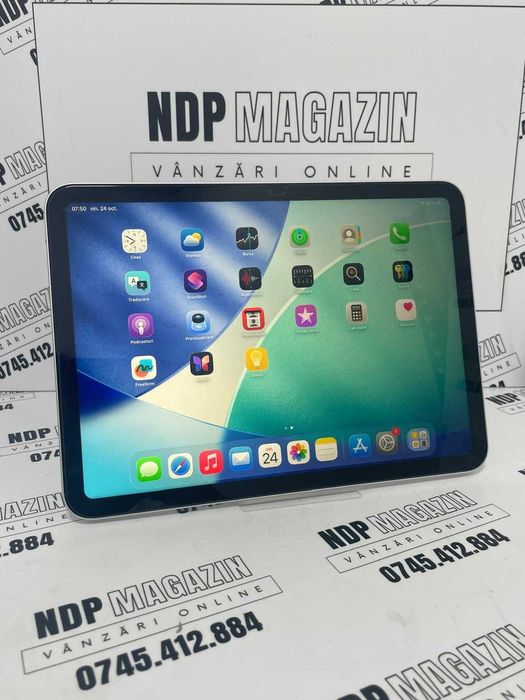 NDP Amanet NON-STOP Sos. Giurgiului 119 IPAD GEN 10 (43183)