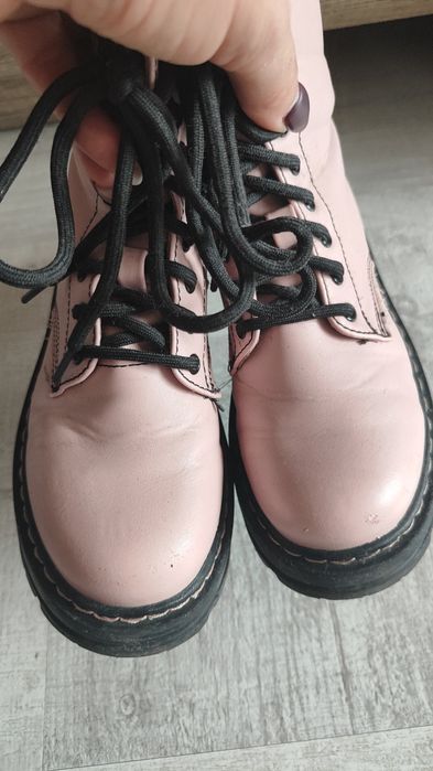 Детски боти Nelly Blu