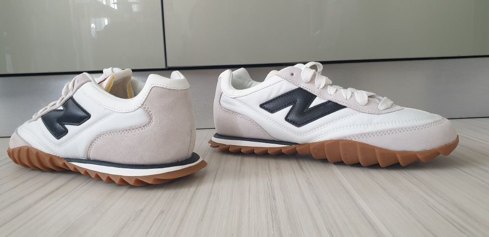 New Ballance UNISEX UK 7 US 7.5 / 40.5 /25.5см НОВО! Кецове ОРИГИНАЛ!