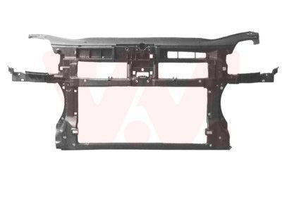 Scut motor Audi A3 8P; Seat Altea 5P, Leon 1P; Skoda Octavia 2 1Z, Superb 3T, Yeti 5L; VW Caddy 3 2K, Golf 5 1K, Golf 6 5K, Jetta 1K, Touran 1T, diesel, parte inferioara, Van Wezel, 1K0825237AG