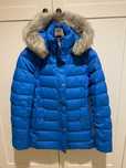 Geaca de Puf Tommy Hilfiger marimea XS