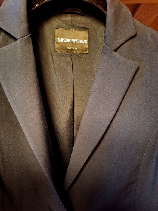 Дамски сака "Emporio Armani "Italy