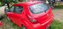 Usa stanga spate Hyundai i20 Hatchback 2009 2010 / 2011 / 2012 2013