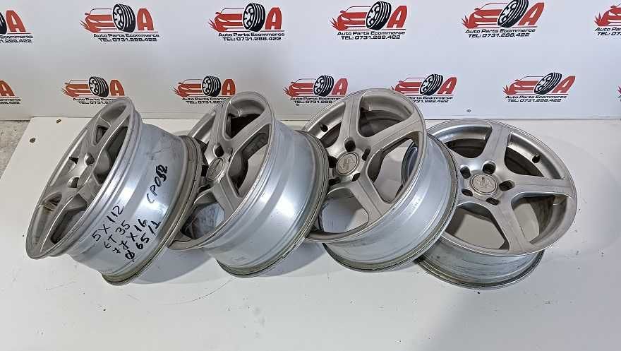 BETA/AUDI/SCODA/VW/ 4/R16 CP J1052 5 x 112