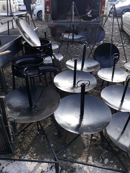 Disc taler gratar ORIGINAL UTB