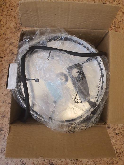 Электрошашлычница