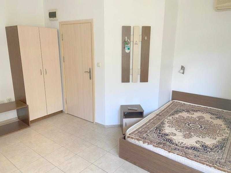 Продава се Едностаен апартамент в к.к. Слънчев бряг - 39 кв.м за 924 €/кв.м - Снимка #1