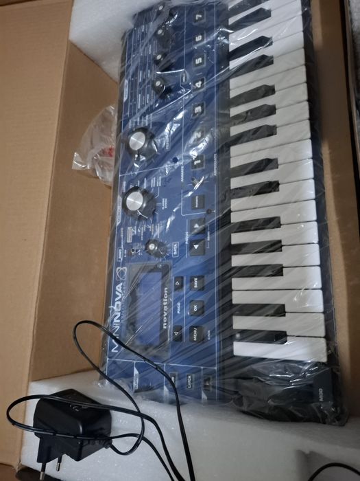 Novation Mininova