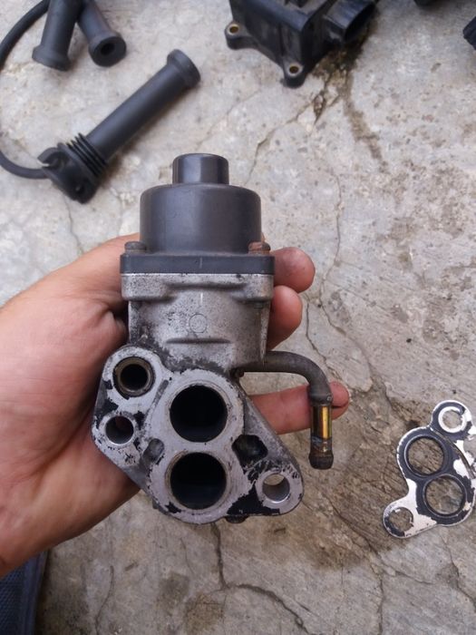 EGR bobina inductie cu fise ford mondeo mk3 1.8 2.0 benzina