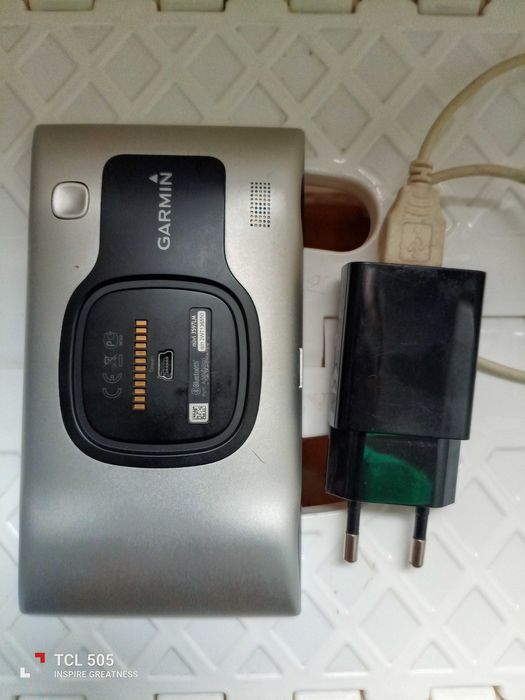 Навигация Garmin nuvi 3597lm
