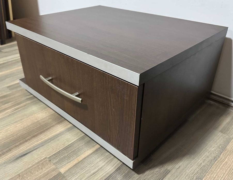 Mic dulap cu sertar; Noptiera pentru dormitor cu sertar