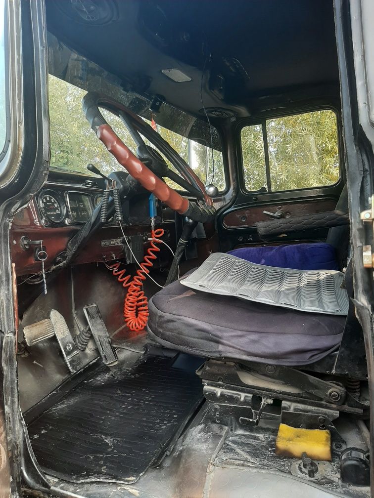 Zil 1984 yil xolati zo'r