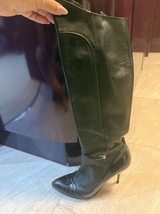 Боруши (чизми) PACIOTTI 2 чифта