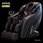 Adiks massaj kreslo