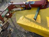 Coasa Bellon italiana 1.90 m