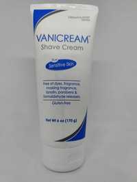 Vanicream shave cream 170 g (crema ras/barbierit)