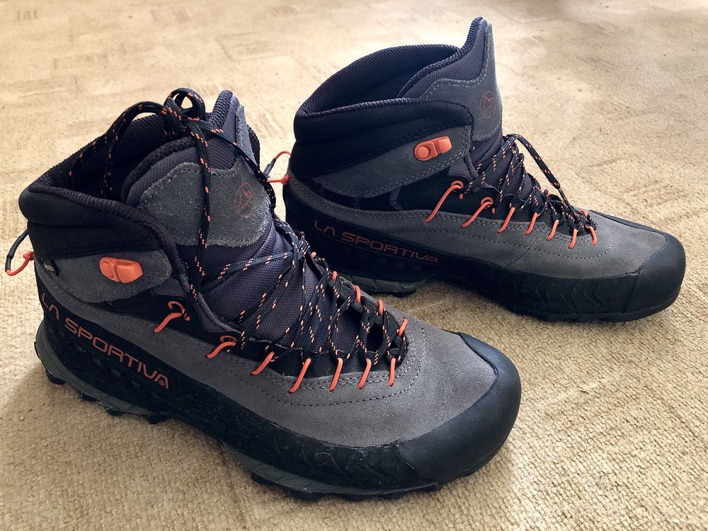 Мъжки обувки La Sportiva TX4 Mid GTX