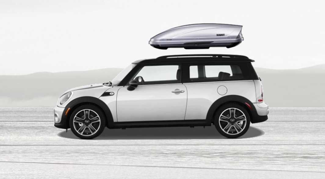 Inchiriez / de inchiriat / inchiriere cutie portbagaj auto THULE