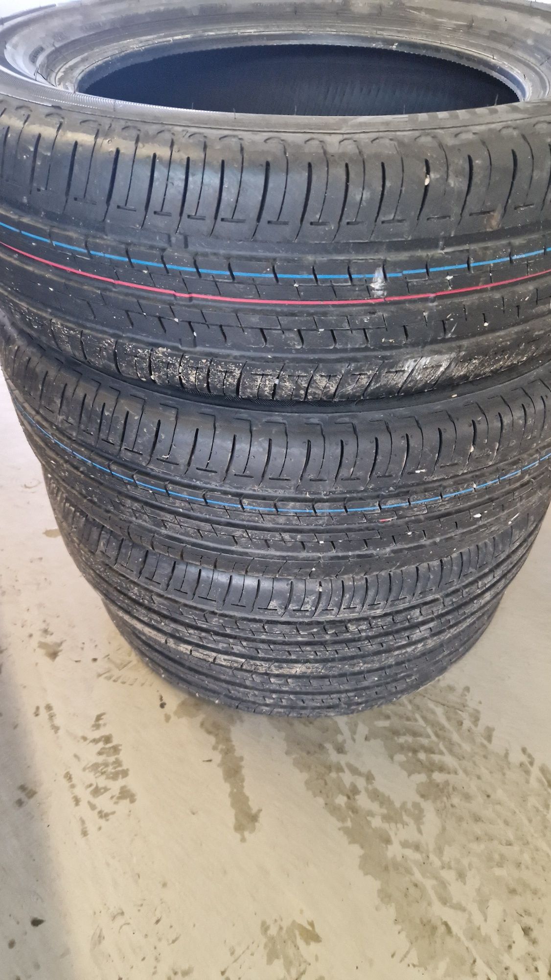 Anvelope NOI  vara 185/65/15 Bridgestone Ecopia