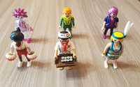Colecție figurine Playmobil