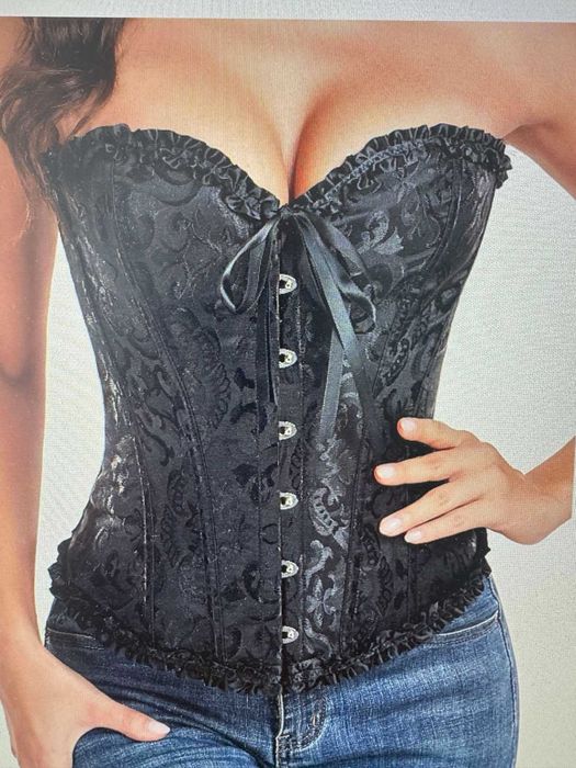 Официален Корсет