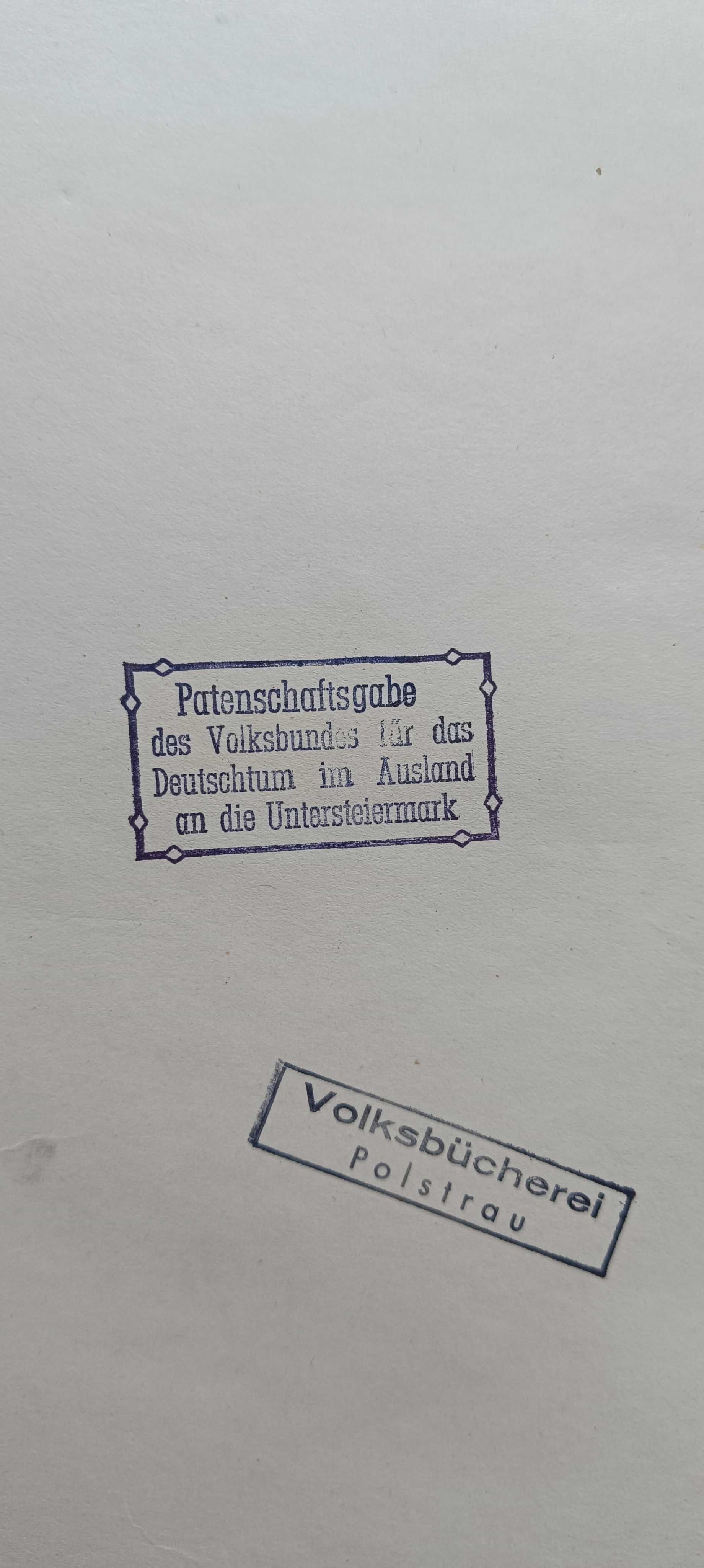 Стара немска книга