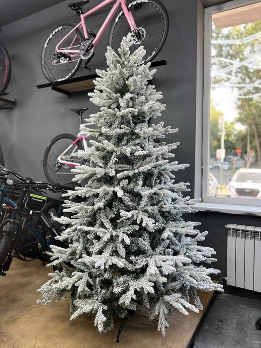 Елки новогодние искусственные