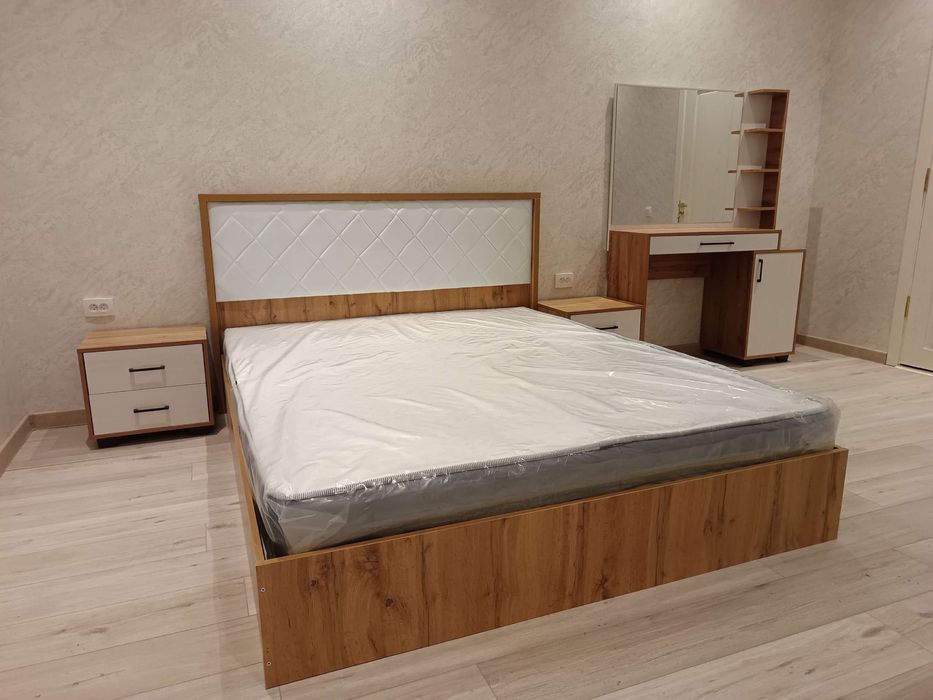 Кровать.Трюмо.Тумба.Шкаф. Shkaf . Krovat. Tumba. Tryumo