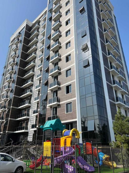 метро юнусабад 13й квартал Mega Tower с кадастром 67м2; студия ‼️‼️‼️