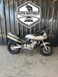 Honda Hornet S 600 PC34 35KW - A2 (MotoBuz)-GARANTIE-RATE FIXE