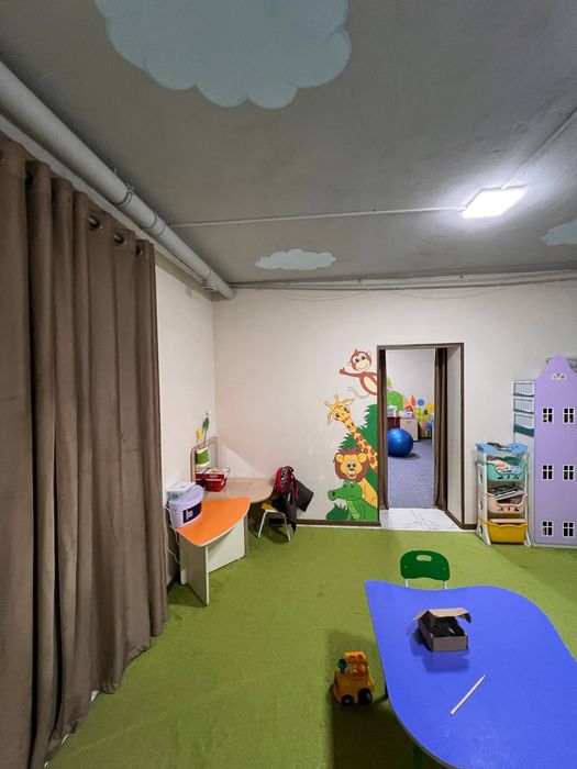 Сдаётся подвал в аренду