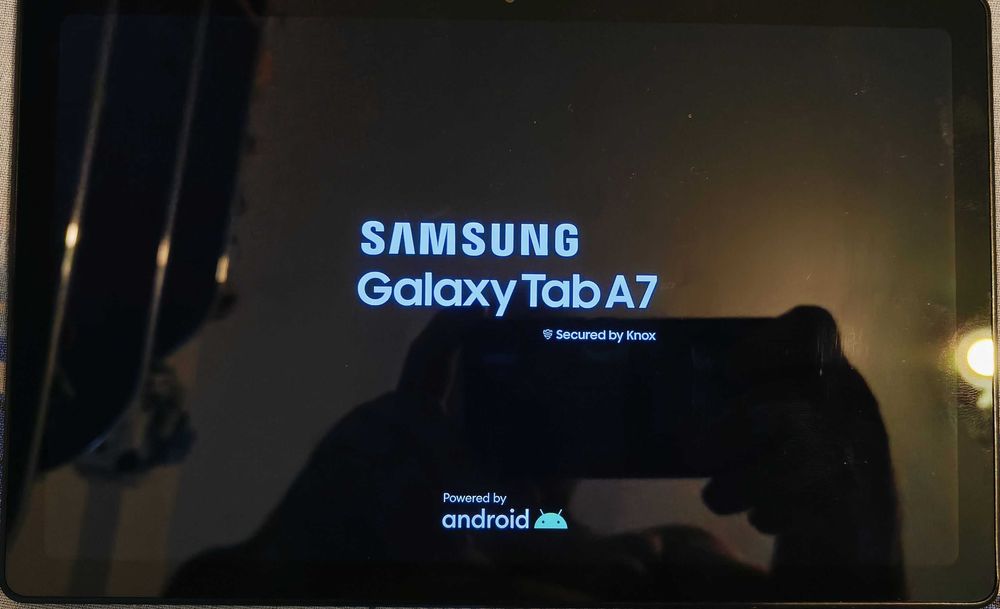 Tableta Samsung Galaxy Tab A7 10.4