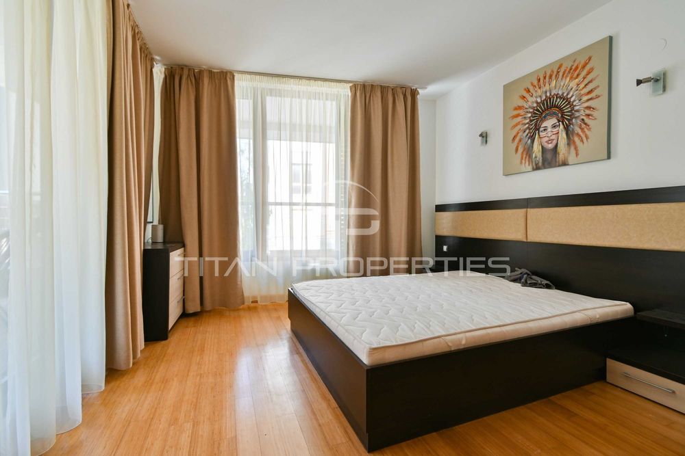 Продава се Двустаен апартамент в София, Кръстова вада - 79 кв.м за 3768 €/кв.м - Снимка #7