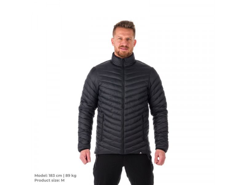 Зимно яке Northfinder Baker  размери - S