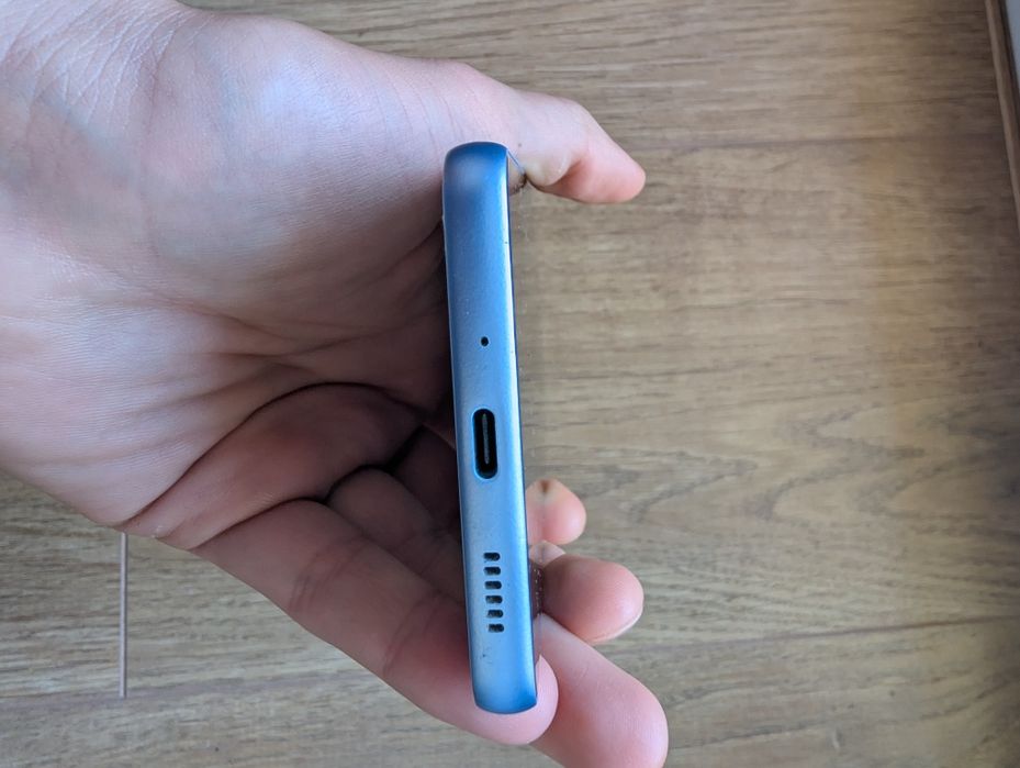 Samsung A33 5G, 128GB, 6GB RAM