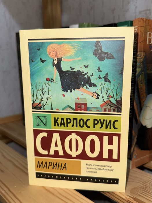 Книга эксклюзивная классика