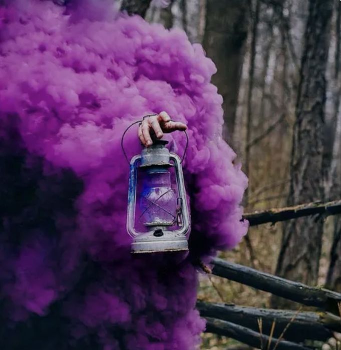 Цветной дым салюты холодный фонтан феерверк24/7