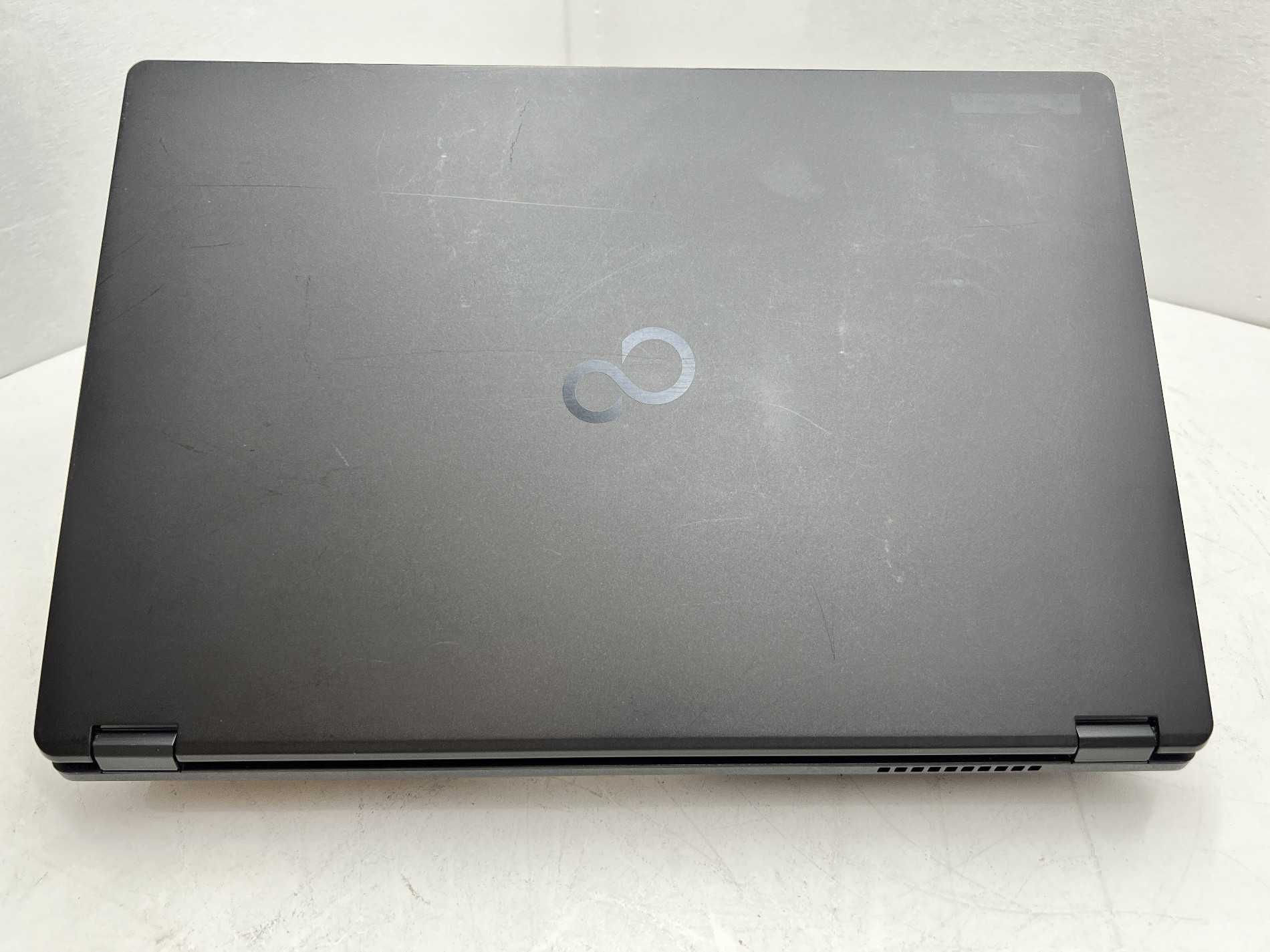 Fujitsu LIFEBOOK U757 15.6" i5-7200U 8GB 260GB/-> Отлично състояние